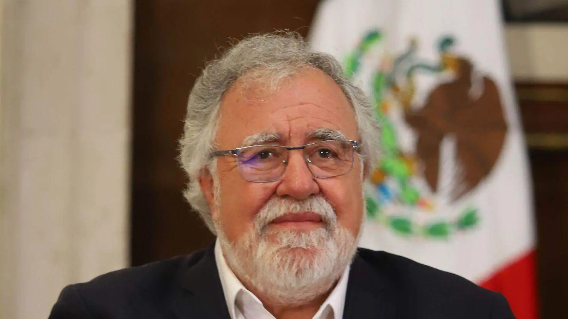 Alejandro Encinas